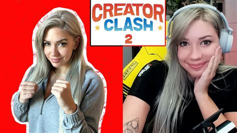 creator clash 2 alanah pearce|Creator Clash 2: Match Breakdowns